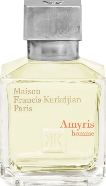 MAISON FRANCIS KURKDJIAN AMYRIS туалетная вода (мужские) 70ml *Tester 