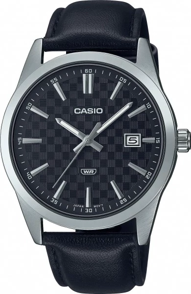 наручные часы casio mtp-vd03l-1a 