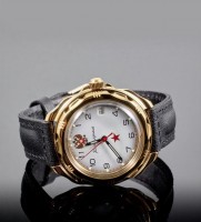 Наручные часы ВОСТОК 2414 (219322) ремень