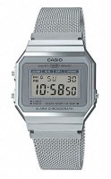 Наручные часы casio   a700wm-7a