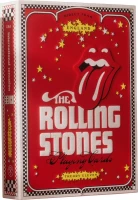 Карты &quot;Theory 11 The Rolling Stones playing cards&quot;