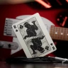 Карты "Theory 11 The Rolling Stones playing cards" 