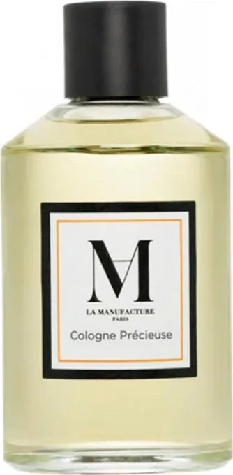 LA MANUFACTURE PRECIEUSE COLOGNE одеколон (унисекс) 100ml Tester 