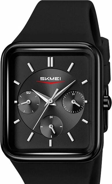 Наручные часы skmei 2323bk black 