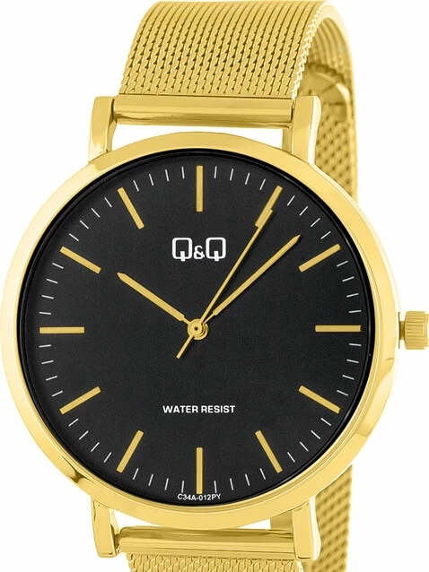 Наручные часы qq c34a-012py 