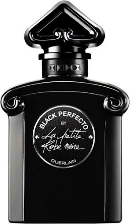 GUERLAIN BLACK PERFECTO BY LA PETITE ROBE NOIRE парфюмерная вода (женские) 50ml 