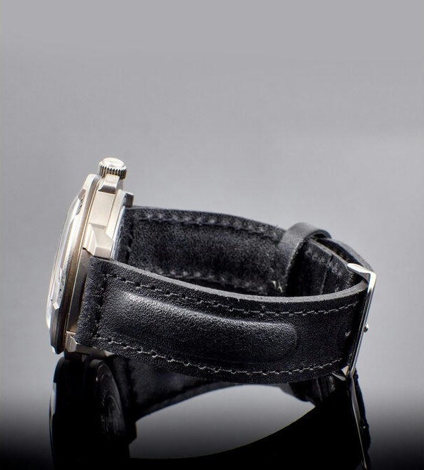 Наручные часы ВОСТОК 2414 (436288) ремень 