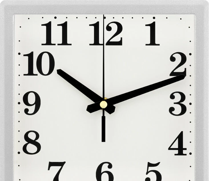 Настенные часы Алмаз М60 