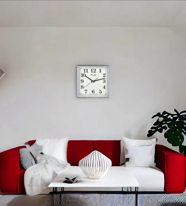 Настенные часы Алмаз М60 