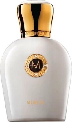 MORESQUE MORETA парфюмерная вода (унисекс) 50ml Tester 