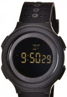 Skmei 1733BKBK black/black