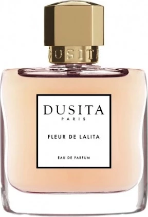 PARFUMS DUSITA FLEUR DE LALITA парфюмерная вода (унисекс) 50ml 