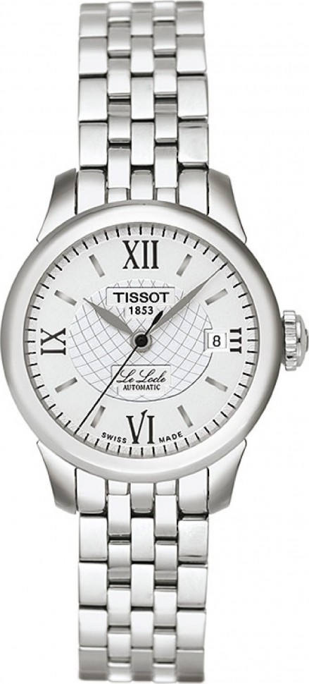 Наручные часы TISSOT T41.1.183.33 