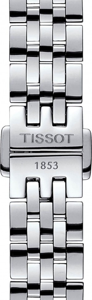 Наручные часы TISSOT T41.1.183.33 