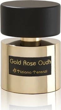 TIZIANA TERENZI GOLD ROSE OUDH духи (унисекс) 100ml Tester 