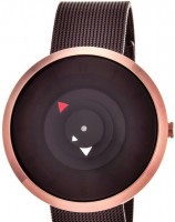 Наручные часы skmei 9174rgbk rose gold/black