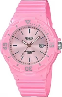 наручные часы casio lrw-200h-4e4
