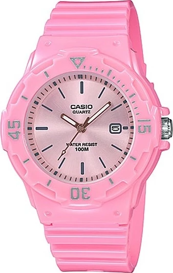 наручные часы casio lrw-200h-4e4 