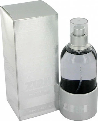 ZIRH туалетная вода (мужские) 125ml *Tester 