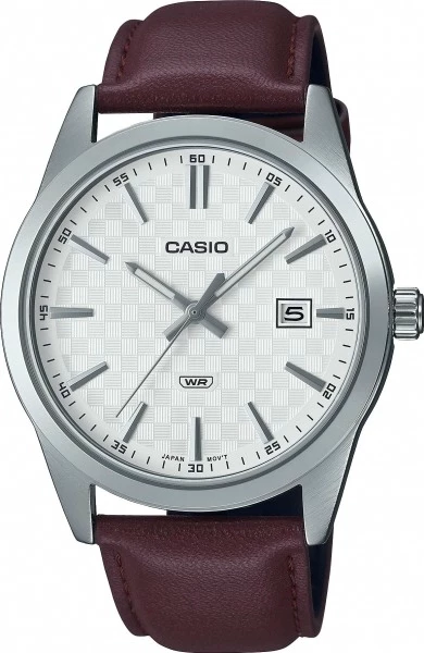 наручные часы casio mtp-vd03l-5a 