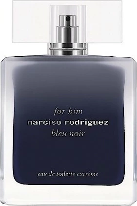 NARCISO RODRIGUEZ FOR HIM BLEU NOIR EXTREME туалетная вода (мужские) 100ml *Tester 