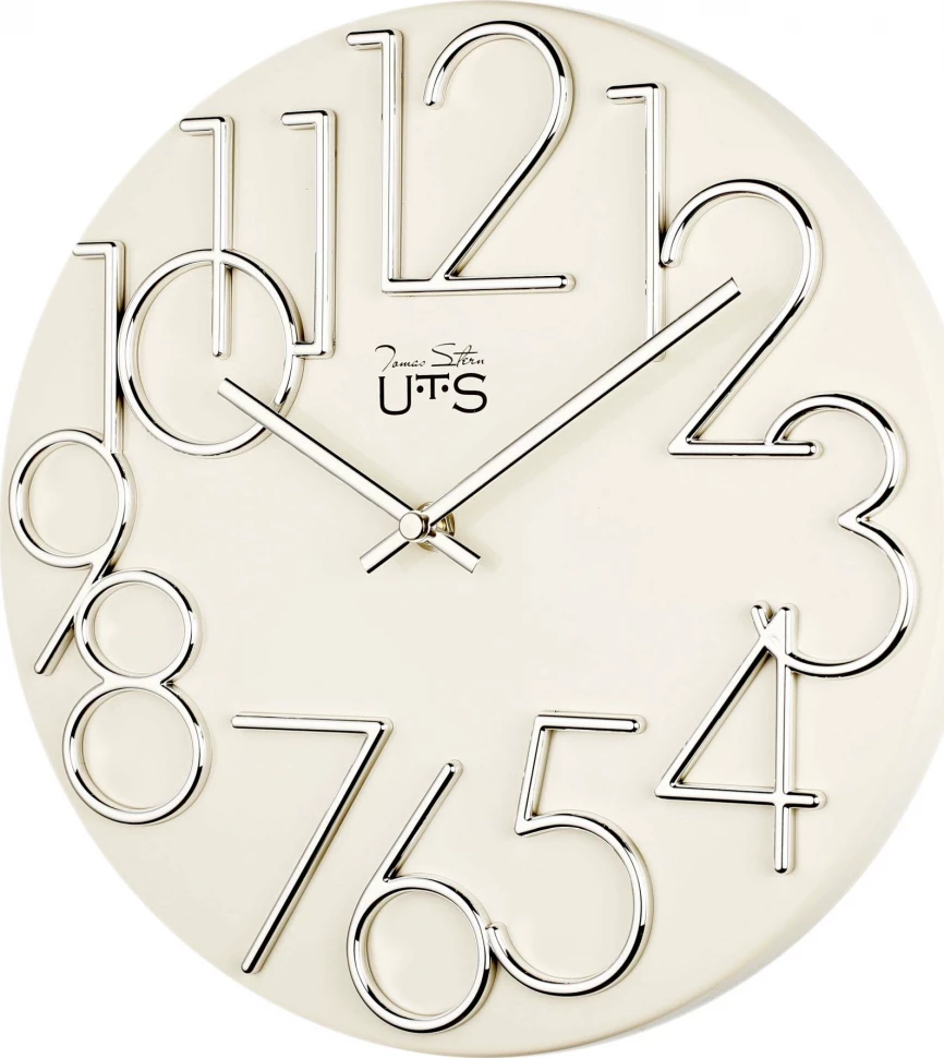 Настенные часы tomas stern 8030 