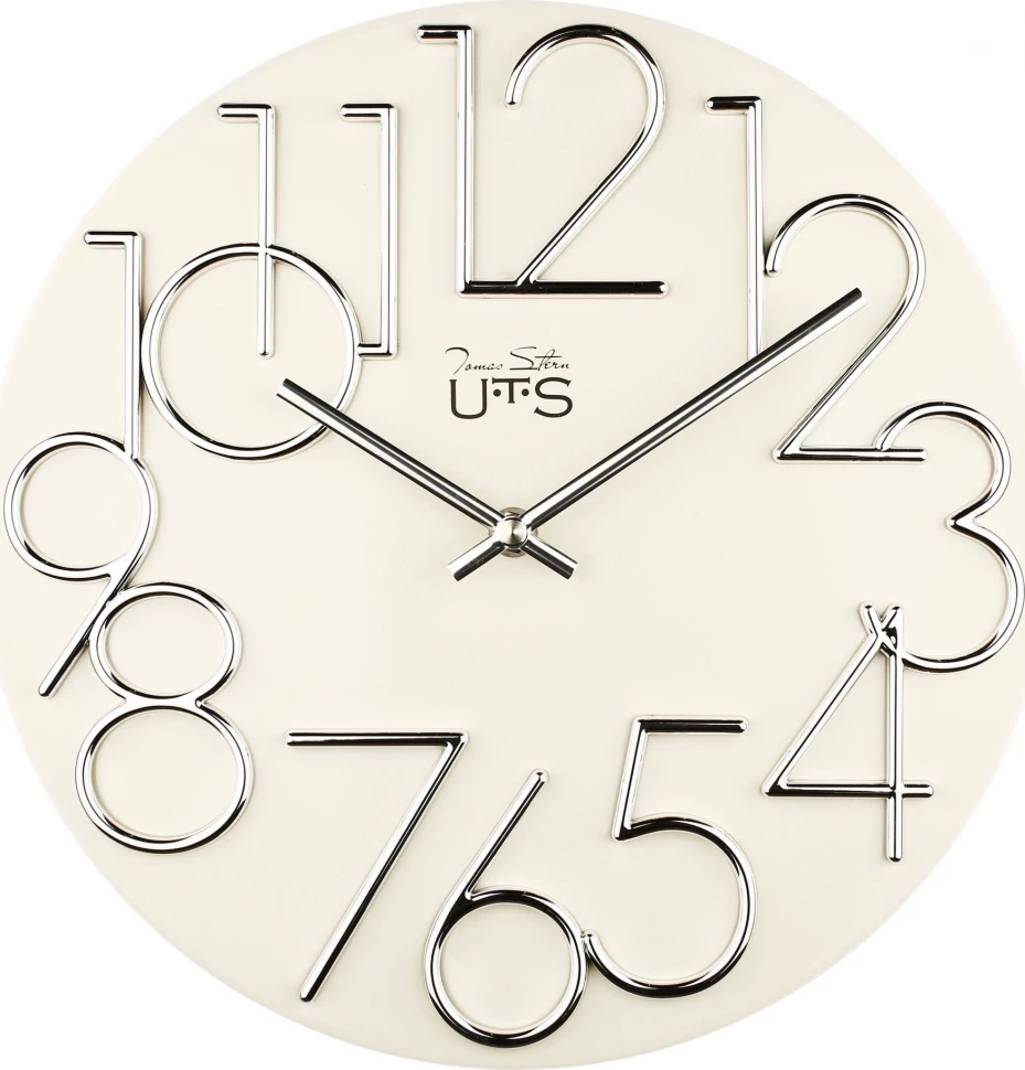 Настенные часы tomas stern 8030 