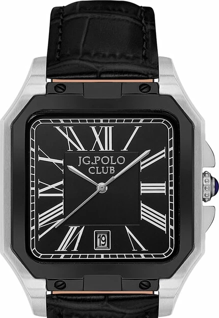 Наручные часы jg.polo club 1023 11525.3 2990 tl 