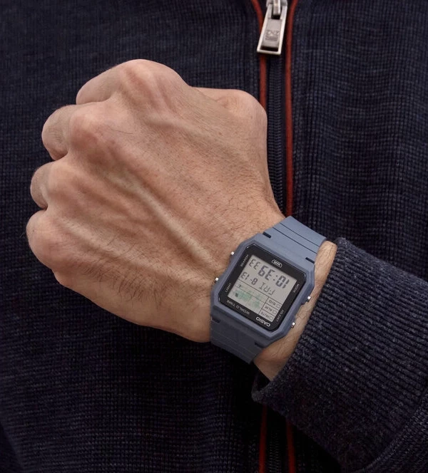 Наручные часы lf-30w-2a 