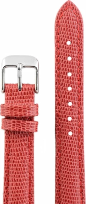 Ремешки "kmv" s-17, 16 р-р, крас, l 