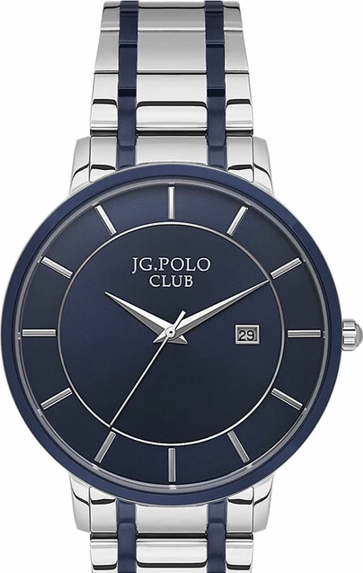 Наручные часы jg.polo club 0725 s02166m.5 4.200 