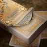 Карты "Theory11 Sembras Playing Cards" 