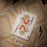 Карты "Theory11 Sembras Playing Cards" 