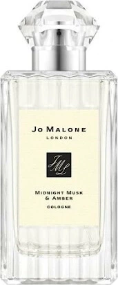 JO MALONE MIDNIGHT MUSK & AMBER одеколон (унисекс) 100ml Tester 