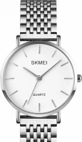Наручные часы skmei q027si silver