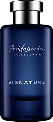 BALDESSARINI SIGNATURE туалетная вода (мужские) 50ml 