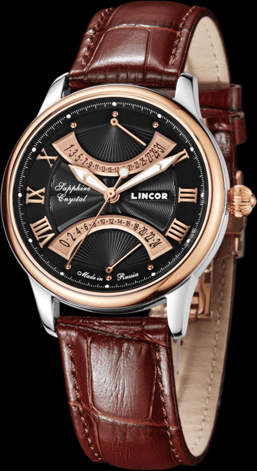  Lincor 1005S5L5 