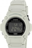 Наручные часы w-219hc-8b