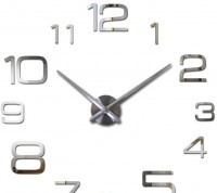 Настенные часы mirron 80 a-С