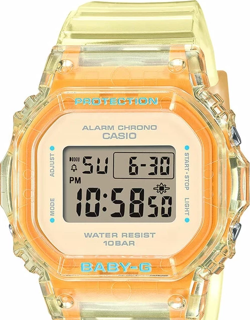 Наручные часы bgd-565sj-9 