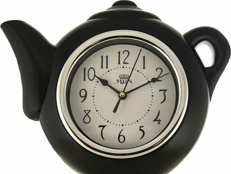 MIRRON 121-6601 чер 