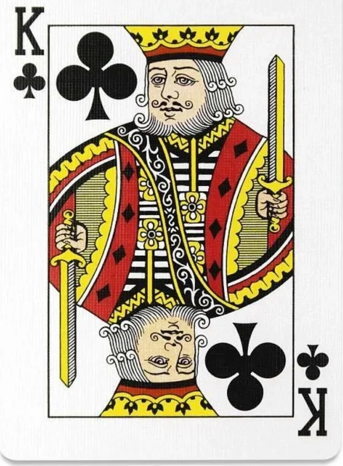 Карты "Theory11 Green Tycoon" 