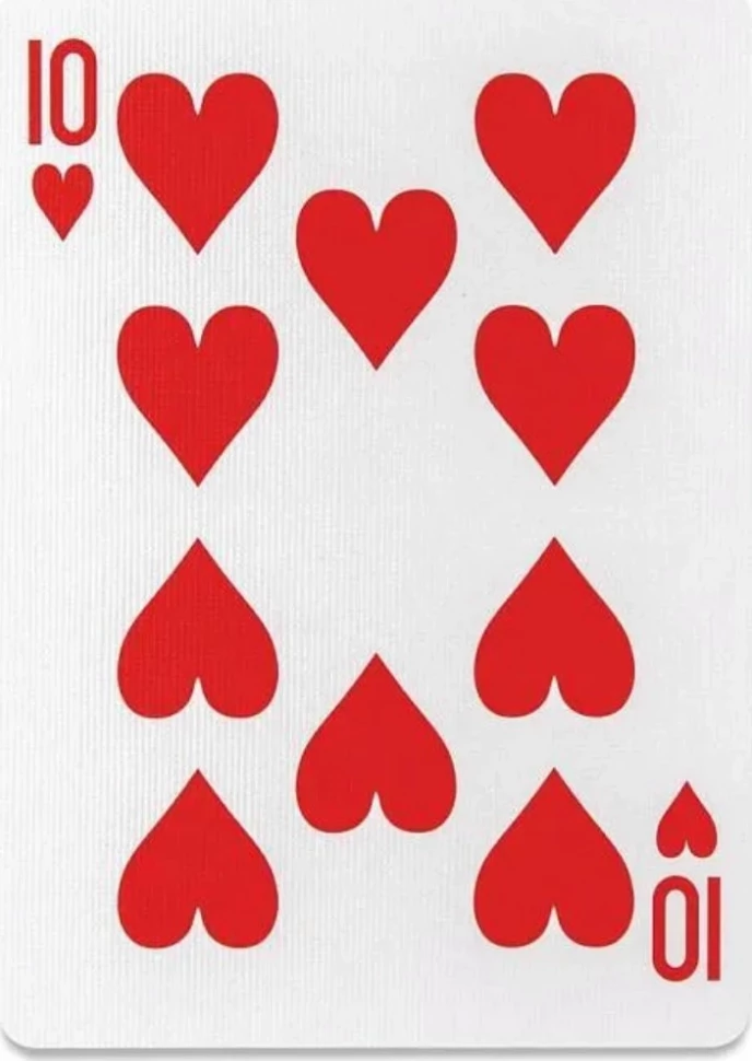 Карты "Theory11 Green Tycoon" 