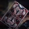 Карты "Theory11 Star Wars Playing Cards - the Mandalorian" 