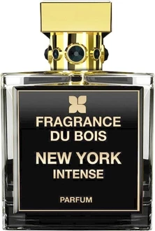 FRAGRANCE DU BOIS NEW YORK INTENSE духи (унисекс) 100ml Tester 