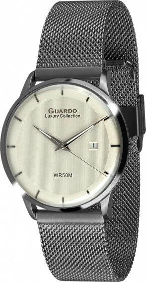 наручные часы guardo luxury gu2409-2 
