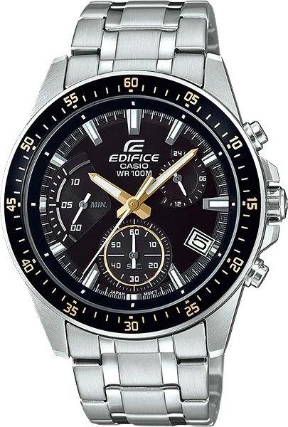 наручные часы casio efv-540d-1a9 