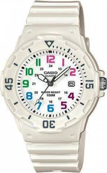 наручные часы casio lrw-200h-7b 