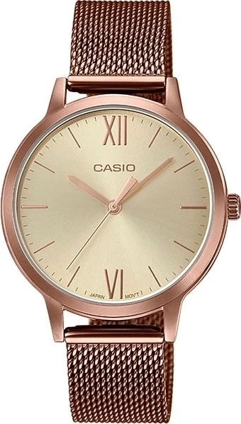 наручные часы casio ltp-e157mr-9a 