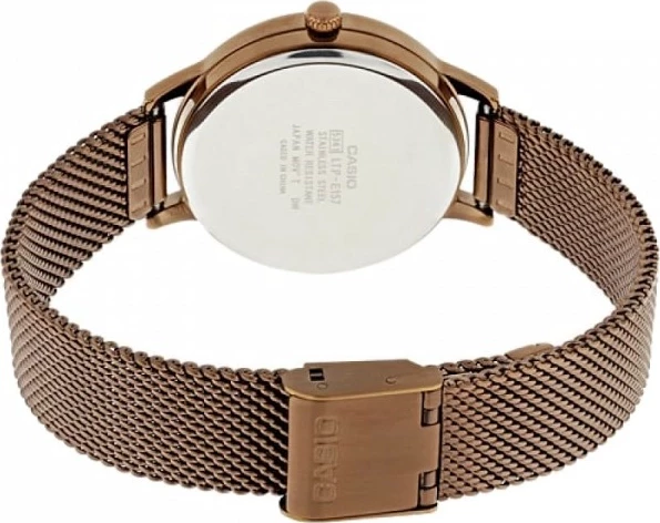 наручные часы casio ltp-e157mr-9a 